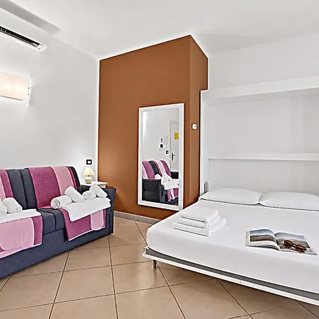 Seaview Pool Retreat - Il Poggio Apartmán *