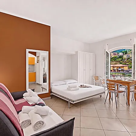 Seaview Pool Retreat - Il Poggio *