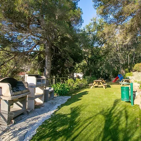 Seaview Pool Retreat - Il Poggio