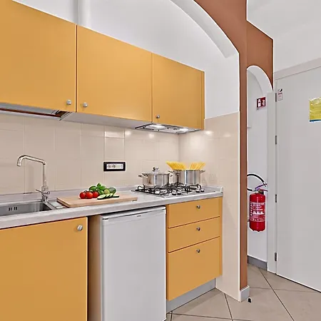 Apartment Seaview Pool Retreat - Il Poggio *