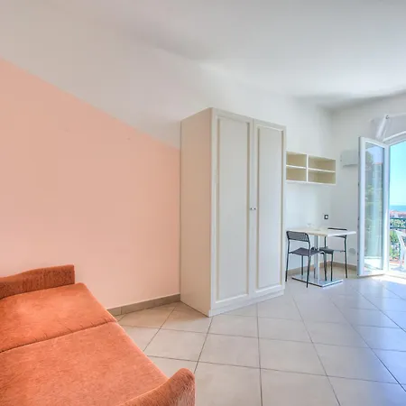 Seaview Pool Retreat - Il Poggio