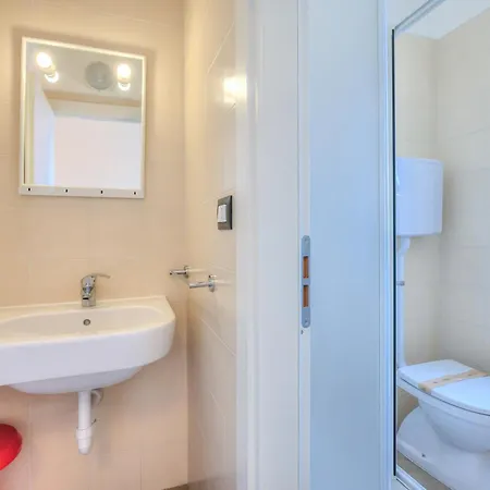 Apartmán Seaview Pool Retreat - Il Poggio *
