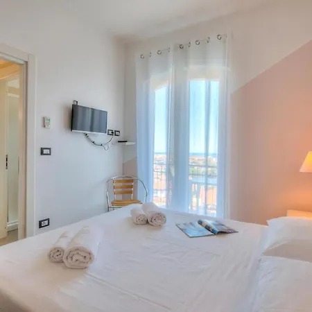 Seaview Pool Retreat - Il Poggio * Marina dʼAndora