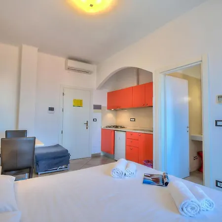 Seaview Pool Retreat - Il Poggio Marina dʼAndora