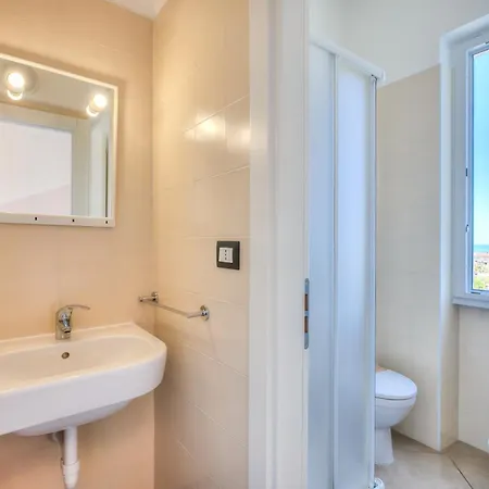 Seaview Pool Retreat - Il Poggio