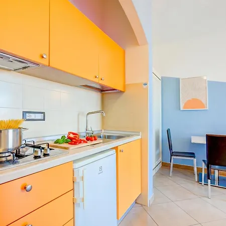 Apartment Seaview Pool Retreat - Il Poggio Marina dʼAndora