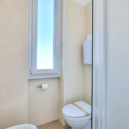 Apartmán Seaview Pool Retreat - Il Poggio *