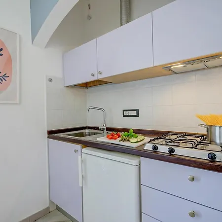 Seaview Pool Retreat - Il Poggio Apartment *