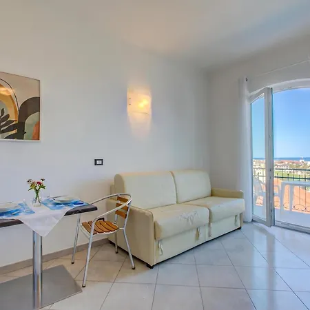 Seaview Pool Retreat - Il Poggio