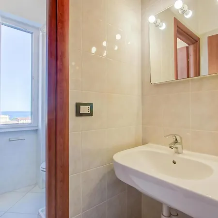 Seaview Pool Retreat - Il Poggio *