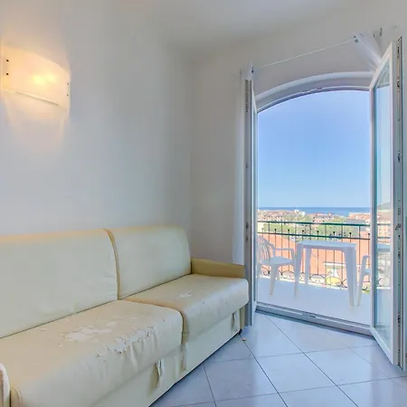 Seaview Pool Retreat - Il Poggio