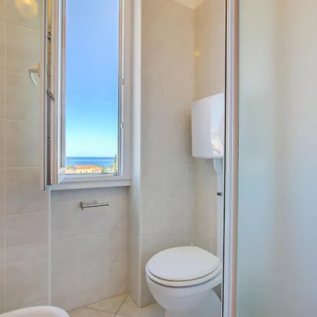 Seaview Pool Retreat - Il Poggio Marina dʼAndora
