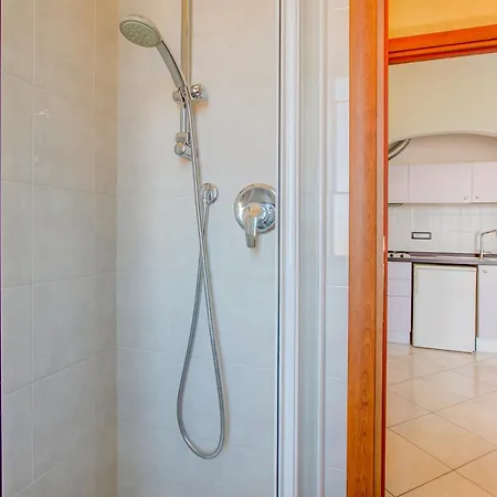 Seaview Pool Retreat - Il Poggio Apartment Marina dʼAndora