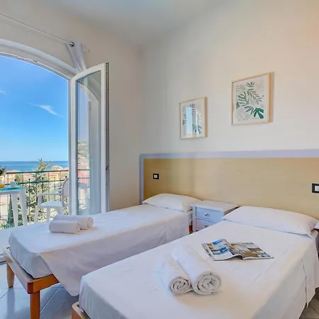Seaview Pool Retreat - Il Poggio